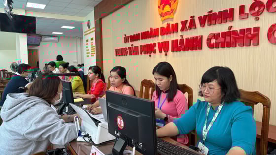 TPHCM khảo sát, đánh giá việc vận hành chính quyền 2 cấp tại 168 phường xã