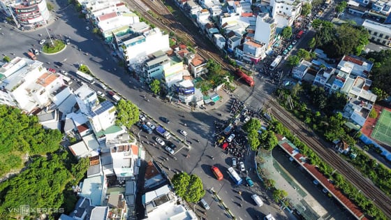 Khánh Hòa đặt mục tiêu hoàn thành 10.088 căn nhà ở xã hội 