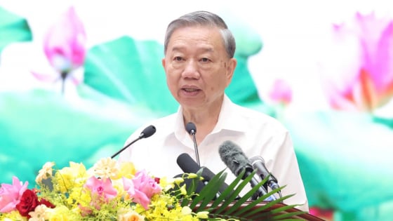 Tổng Bí thư Tô Lâm: Dự kiến Ban Chấp hành Trung ương Khóa 14 có 200 ủy viên, Bộ Chính trị từ 17-19 nhân sự
