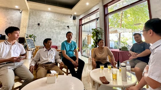 Dự án đường điện ĐHQG Hà Nội: Những cột điện “thổi bùng' khiếu kiện nóng