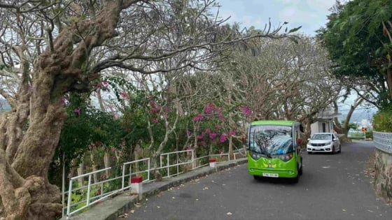 Phường Vũng Tàu của TPHCM mới, từ một làng chài nhỏ đến đô thị biển nổi tiếng bậc nhất phía Nam, sau sáp nhập