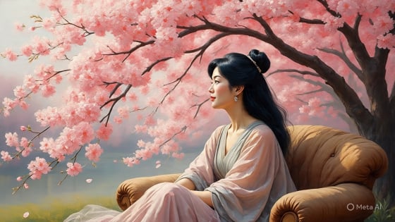 Xem phim, cuối cùng tôi cũng nhận ra vì sao con gái mình xinh xắn, học giỏi nhưng chẳng có nổi 1 người bạn thân!