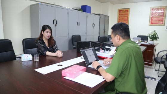 Khởi tố 2 nữ giám đốc vì sản xuất, buôn bán thực phẩm chức năng giả quy mô lớn ở Quảng Ninh
