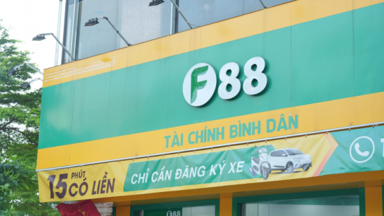 F88 chốt chào sàn UPCoM từ 8/8, giá tham chiếu 634.900 đồng/cp

