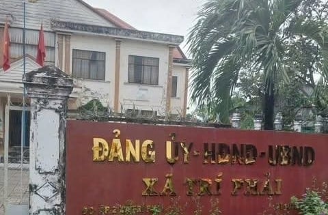 Vì sao 2 cán bộ tại một xã mới ở Cà Mau bị xem xét kỷ luật Đảng?