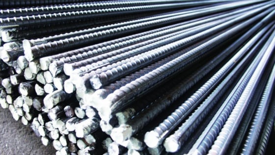 Giá quặng sắt Trung Quốc lên đỉnh nhờ nhu cầu cao