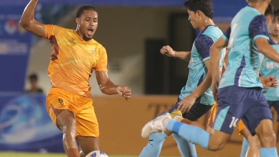 Tin sáng (6/8): Chia tay 10 cầu thủ, HAGL trông cậy vào ai tại V.League 2025/2026?