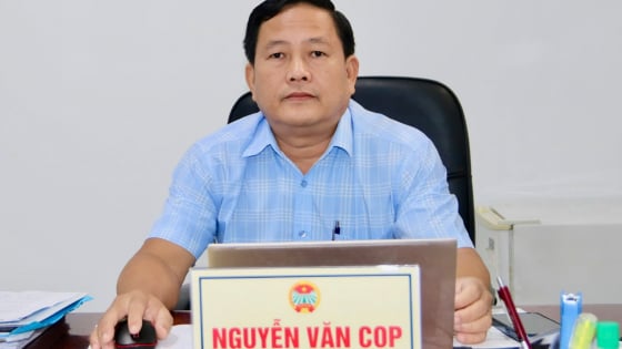 Nâng cao hiệu quả hoạt động công tác Hội và phong trào nông dân tỉnh An Giang trong tình hình mới