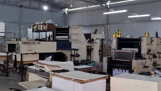 Bắt 3 đối tượng sản xuất, buôn bán sách giáo khoa giả quy mô lớn trước thềm năm học mới