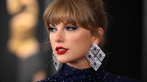 7 bài học kinh doanh đắt giá từ Taylor Swift