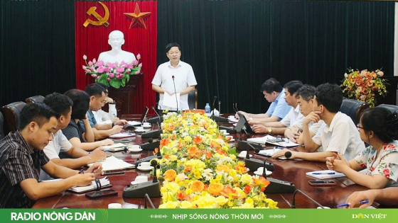 Nhịp sống nông thôn mới ngày 08/8/2025