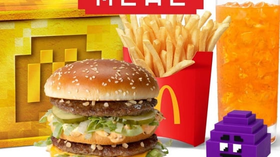 McDonald’s tung chiến dịch tiếp thị lớn nhất lịch sử và gặt hái thành công vang dội