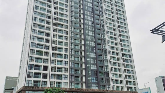 Sau ồn ào, chủ tòa nhà Hiory 100% vốn Nhật Bản được Đà Nẵng cho phép quản lý vận hành chung cư