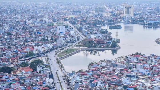 Từ nghị trường bản lĩnh đến sứ mệnh 'siêu đô thị' của Hải Phòng, sau sáp nhập, hợp nhất thành công