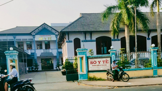 Công an thông tin 5 vụ án thuộc diện Ban chỉ đạo phòng, chống tham nhũng, lãng phí, tiêu cực tỉnh An Giang theo dõi