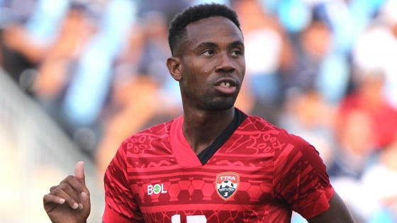 Tin tối (9/8): SLNA “chơi lớn”, chiêu mộ tuyển thủ Trinidad & Tobago?