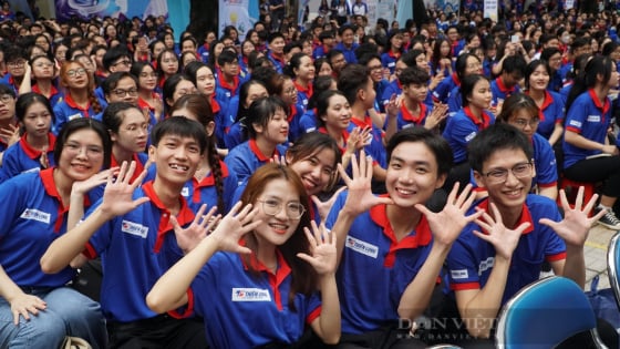 Xây dựng TP.HCM thành trung tâm đào tạo quốc tế