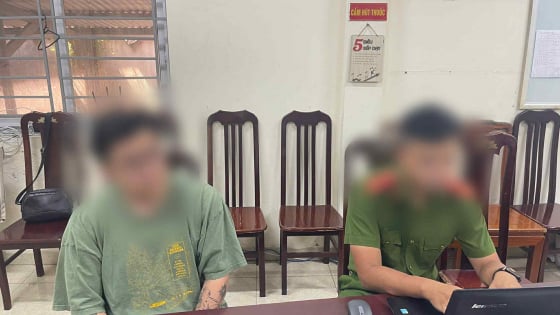Danh tính nam thanh niên hành hung dã man cô gái ở chung cư Sky Central (Hà Nội)