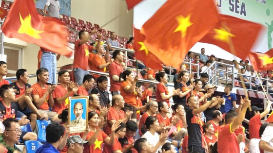 ĐT bóng chuyền nữ Việt Nam quyết tâm 'phục thù' Thái Lan, lần đầu lên ngôi vô địch SEA V.League 2025