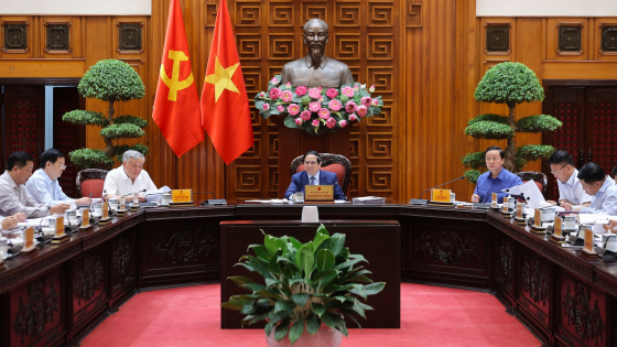Hàng loạt công trình 'khủng' dự kiến khởi công, khánh thành, tổng mức đầu tư hơn 1,2 triệu tỷ đồng