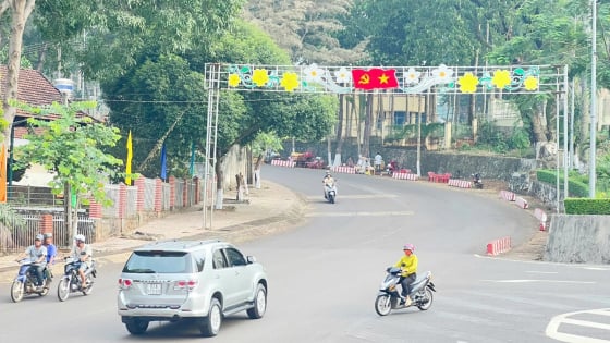 Xã Lộc Ninh, tỉnh Đồng Nai-vận hội mới ở vùng đất đầu tiên của miền Nam được hoàn toàn giải phóng trong chiến dịch HCM
