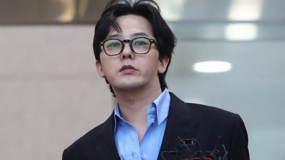 G-Dragon bị điều tra vì đạo nhạc?