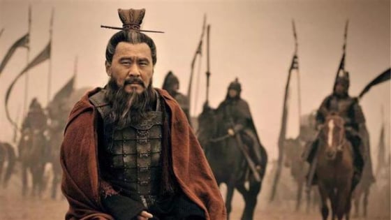 Tào Tháo có được ngựa Xích Thố, tại sao lại ban tặng cho Quan Vũ thay vì Hứa Chử hay Từ Hoảng?