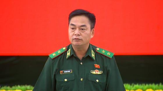 Trung tướng Đỗ Quang Thành thôi giữ chức Phó Chủ nhiệm Ủy ban Quốc phòng, An ninh và Đối ngoại để nghỉ hưu trước tuổi