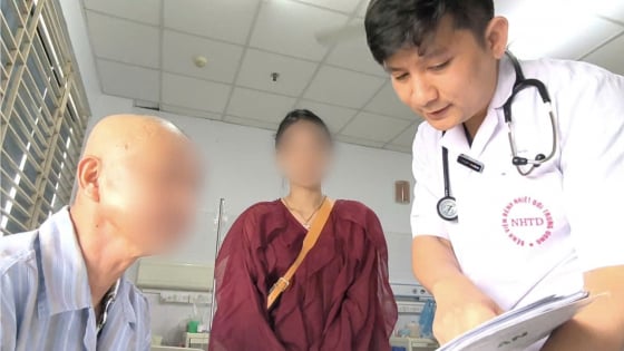 'Quái bệnh' gây sốt cao 39-40 độ, dai dẳng cả năm, tìm được nguyên nhân trị 3 ngày là khỏi