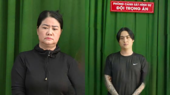 Đường dây cho vay lãi suất 360%/ năm do “Má Hạnh” cầm đầu, núp bóng tại quán sinh tố bị xóa