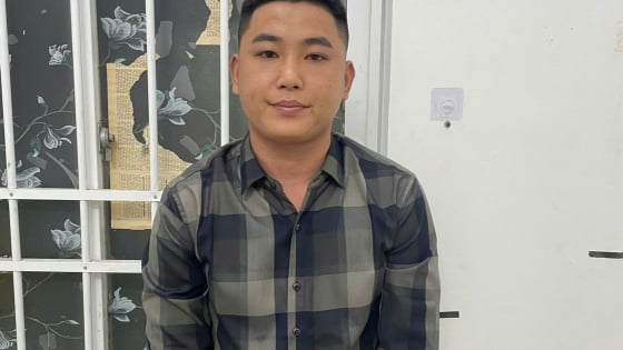 
Bắt khẩn cấp nam thanh niên đánh gãy sống mũi tài xế taxi công nghệ ở TP.HCM
