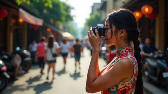  Việt Nam trở thành điểm đến lý tưởng cho du khách ưu tiên an toàn, mê trải nghiệm văn hóa