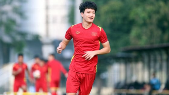 Tin tối (24/8): HLV Kim Sang-sik đã tìm ra đối tác của Hoàng Đức ở ĐT Việt Nam?