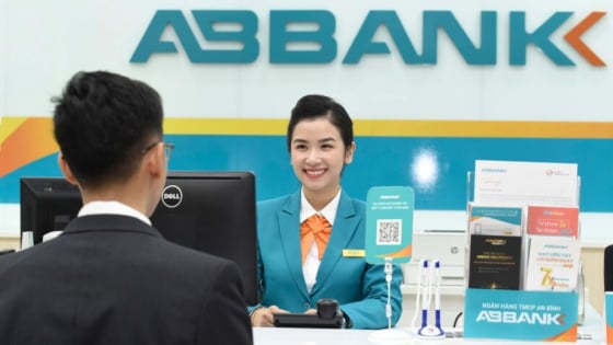 ABBank trình kế hoạch tăng vốn điều lệ lên gần 14.000 tỷ đồng
