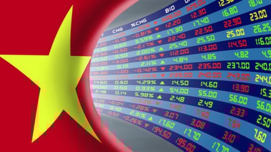 Thêm bước tiến lớn cho tiến trình nâng hạng thị trường chứng khoán