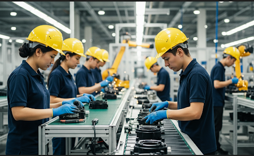 Chính sách trong tháng 9 doanh nghiệp cần chú ý