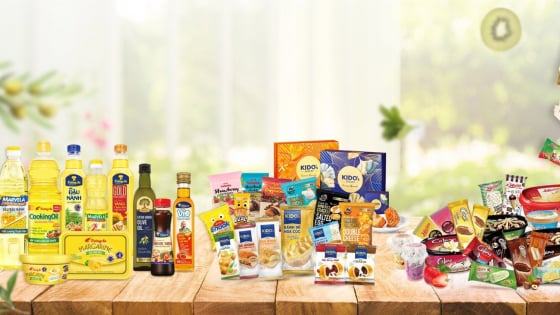 Lợi nhuận sau thuế giảm 24% sau soát xét, Kido nói gì?