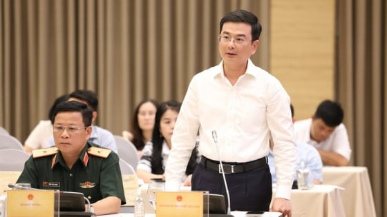 Ngân hàng Nhà nước thông tin nóng về thời điểm cấp giấy phép sản xuất vàng miếng