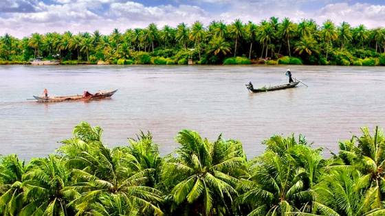 Phường Bến Tre, tỉnh Vĩnh Long mới (địa phận thành phố Bến Tre cũ) tổ chức sự kiện về ngành kinh tế quan trọng này