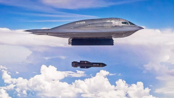 Nga có thể hủy diệt các phòng chỉ huy chiến tranh Ukraine nằm sâu dưới lòng đất bằng cách nào?