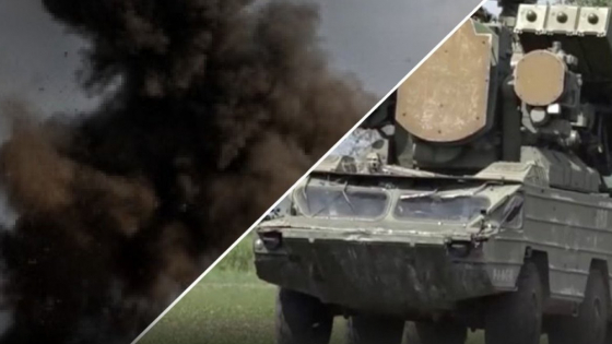 Ukraine giáng đòn sấm sét tấn công loạt sở chỉ huy, kho đạn 'khủng' của Nga