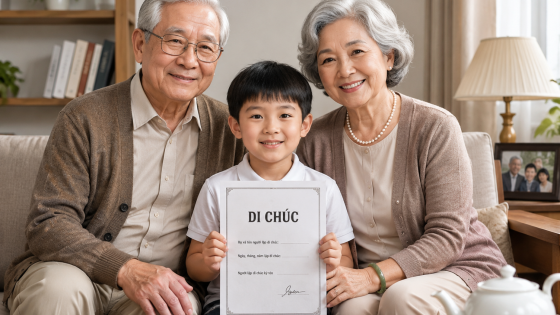 Chồng mất sớm, con dâu có được hưởng thừa kế từ bố mẹ chồng hay không?