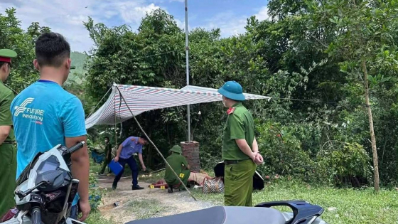 TIN NÓNG 24 GIỜ QUA: Anh trai chém vợ chồng em ruột thương vong; điều tra vụ đôi nam, nữ thương vong tại phòng trọ
