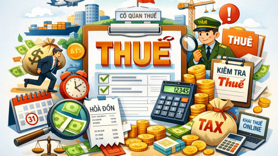 Trốn thuế thu nhập cá nhân: Người lao động có thể bị xử lý thế nào?