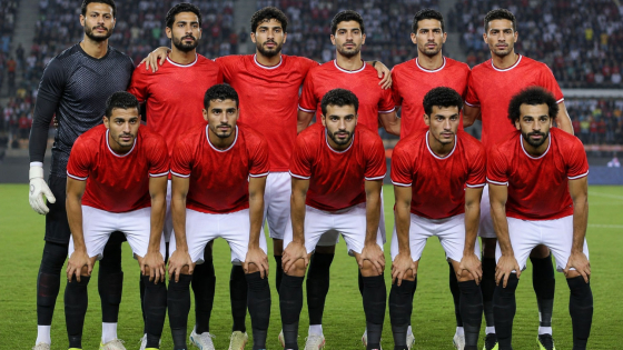 ĐT Ai Cập tại World Cup 2026: Sự kỳ vọng đặt vào Mohamed Salah 