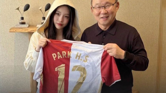 Báo chí Thái Lan: 'Kanchanaburi Power FC phải bỏ ra nhiều tiền để mời HLV Park Hang-seo'