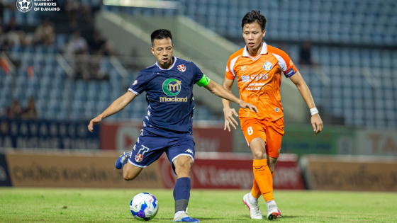 Tin sáng (25/5): Quế Ngọc Hải và Phan Văn Đức sẽ tái hợp SLNA?