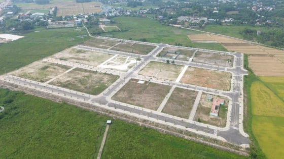 Đà Nẵng xác định lại diện tích đất ở của cá nhân, hộ gia đình được cấp 'sổ đỏ' trước ngày 1/7/2004