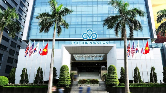 Vì sao Tập đoàn Công nghệ CMC bị Thanh tra Chứng khoán Nhà nước xử phạt 222,5 triệu đồng?