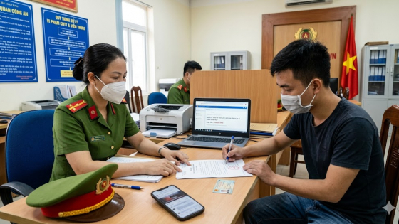 Người cung cấp, chia sẻ đường link đến nội dung vi phạm pháp luật trên mạng sẽ bị xử lý thế nào?